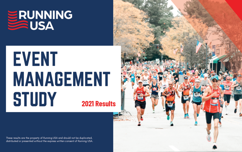 2021 Event Management Study